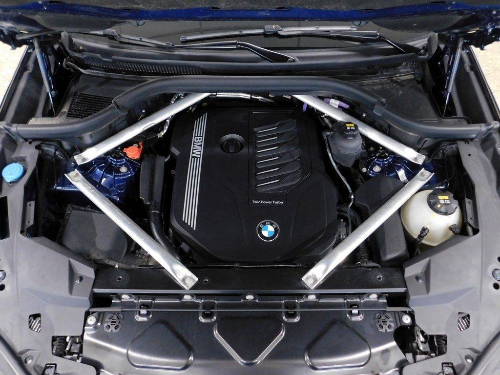 BMW X5 xDrive40i 2021