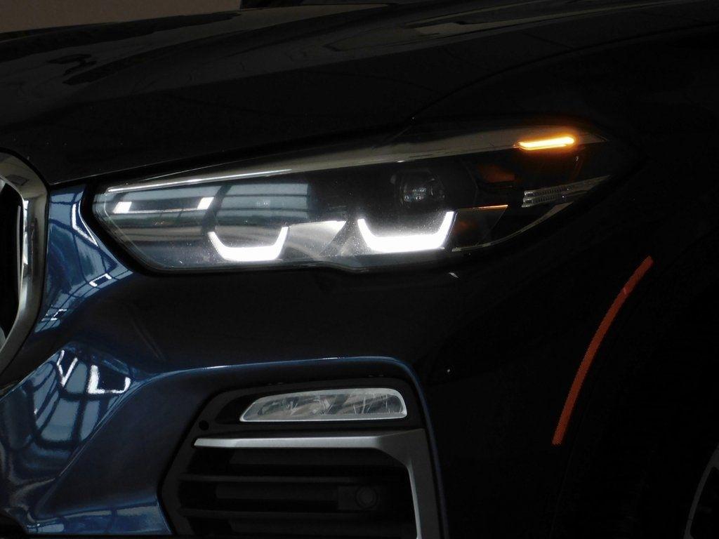 BMW X5 xDrive40i 2021