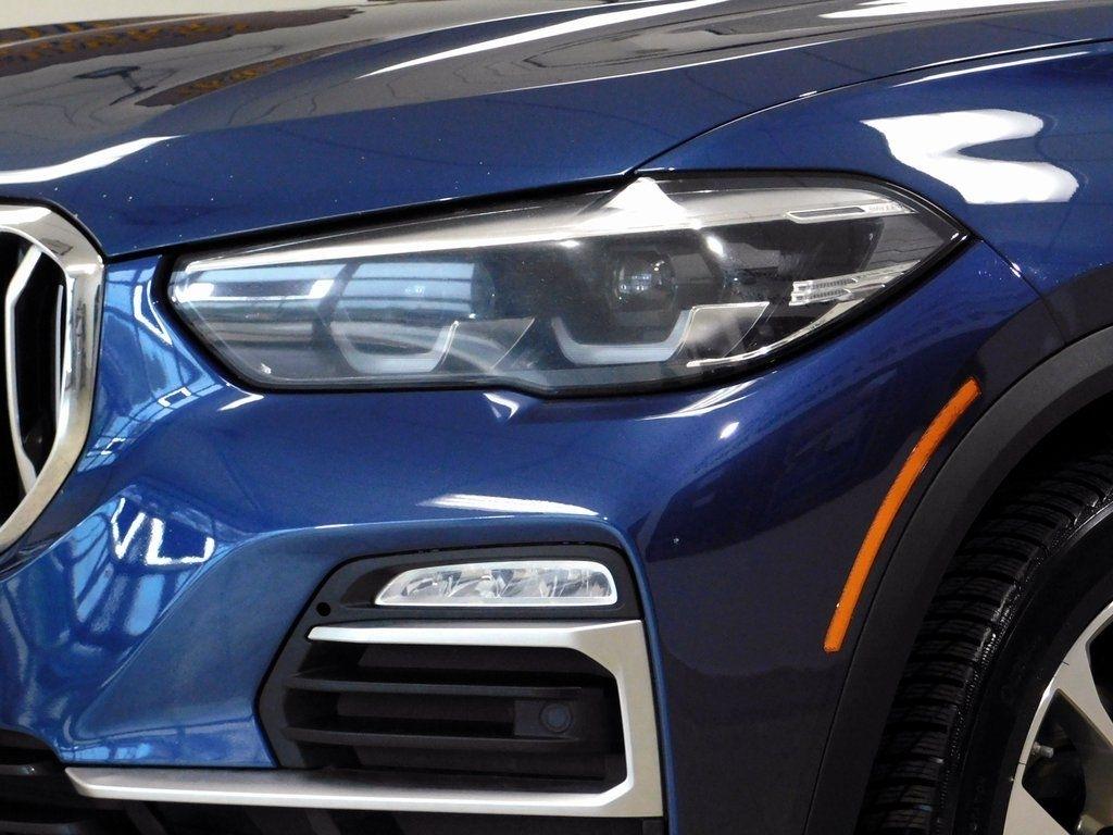 BMW X5 xDrive40i 2021