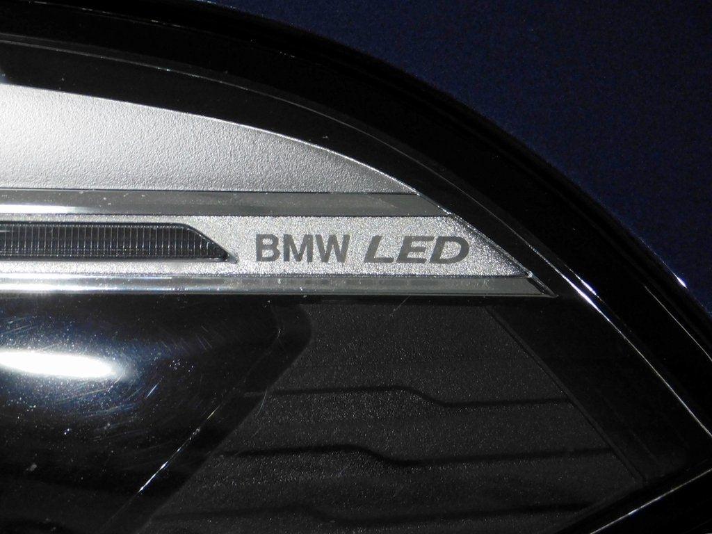 BMW X5 xDrive40i 2021