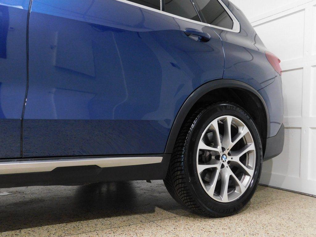 BMW X5 xDrive40i 2021