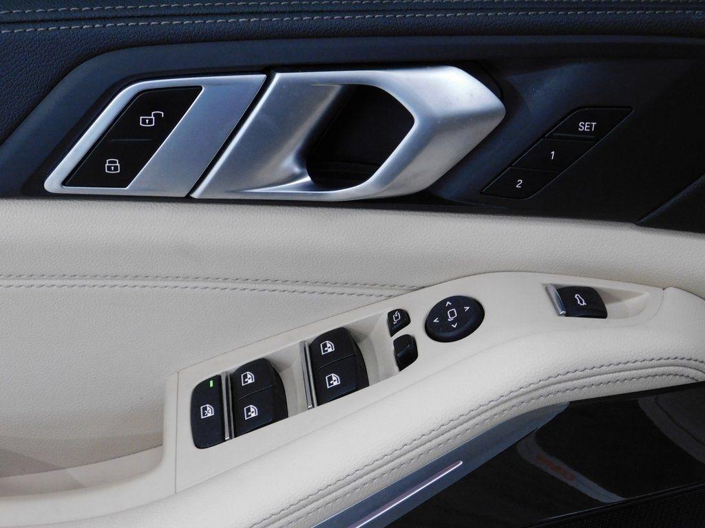 BMW X5 xDrive40i 2021