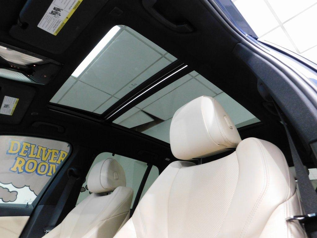 BMW X5 xDrive40i 2021