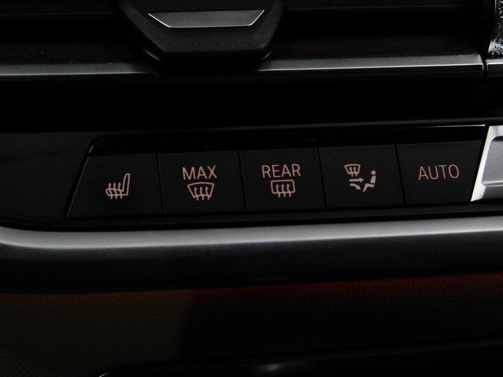 BMW X5 xDrive40i 2021