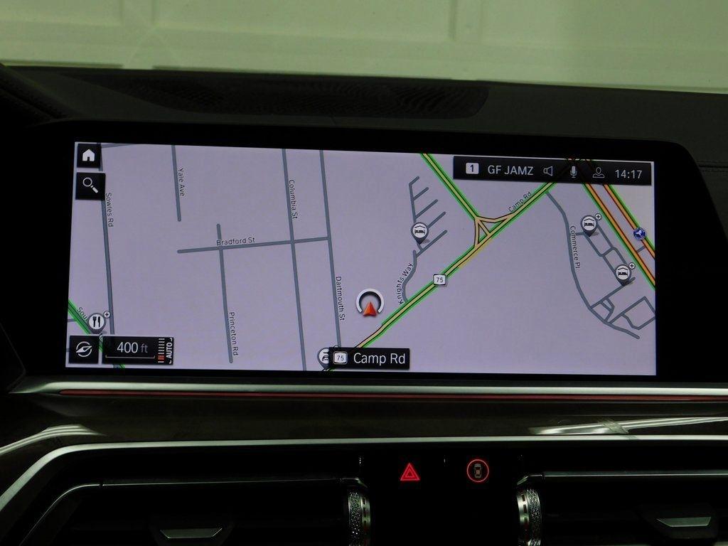 BMW X5 xDrive40i 2021