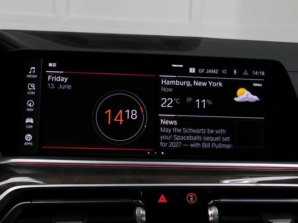 BMW X5 xDrive40i 2021