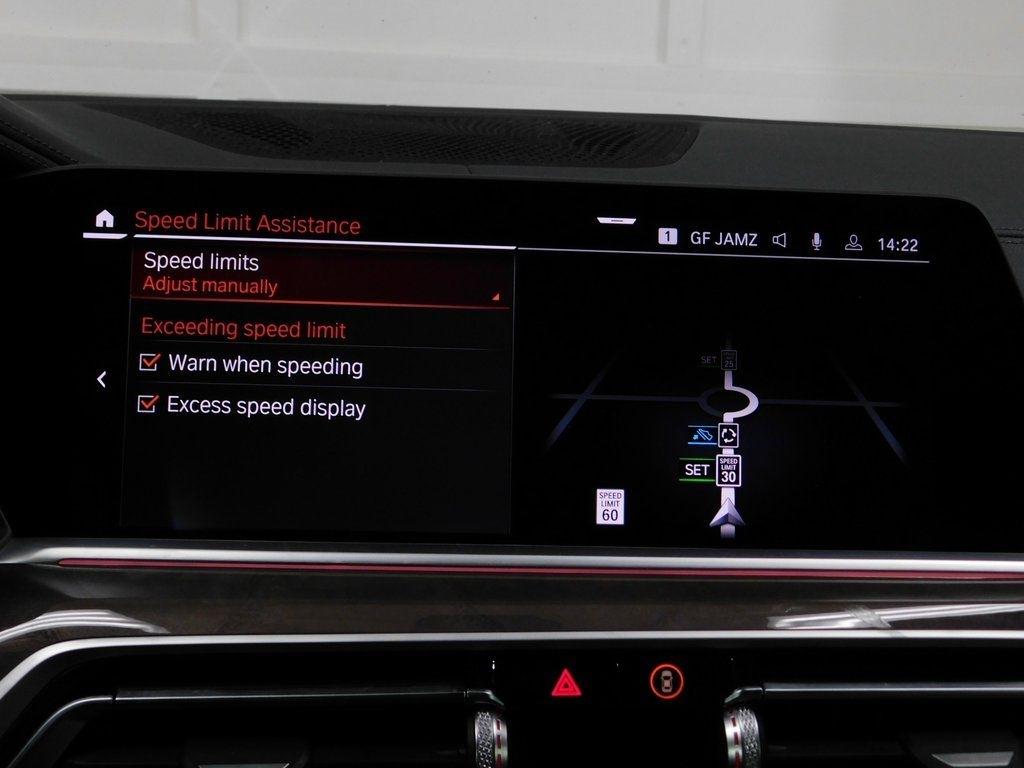 BMW X5 xDrive40i 2021