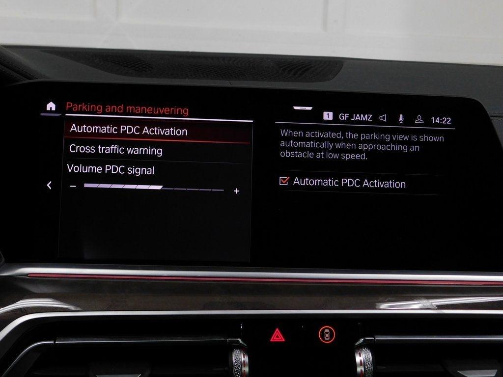 BMW X5 xDrive40i 2021