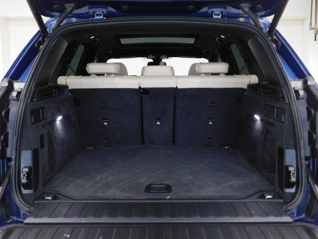 BMW X5 xDrive40i 2021