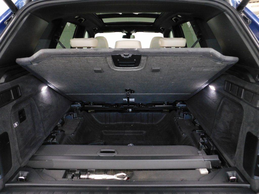 BMW X5 xDrive40i 2021