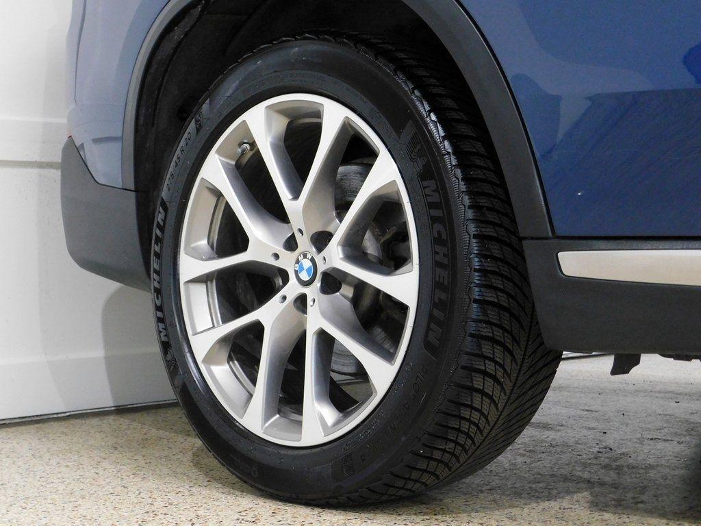 BMW X5 xDrive40i 2021