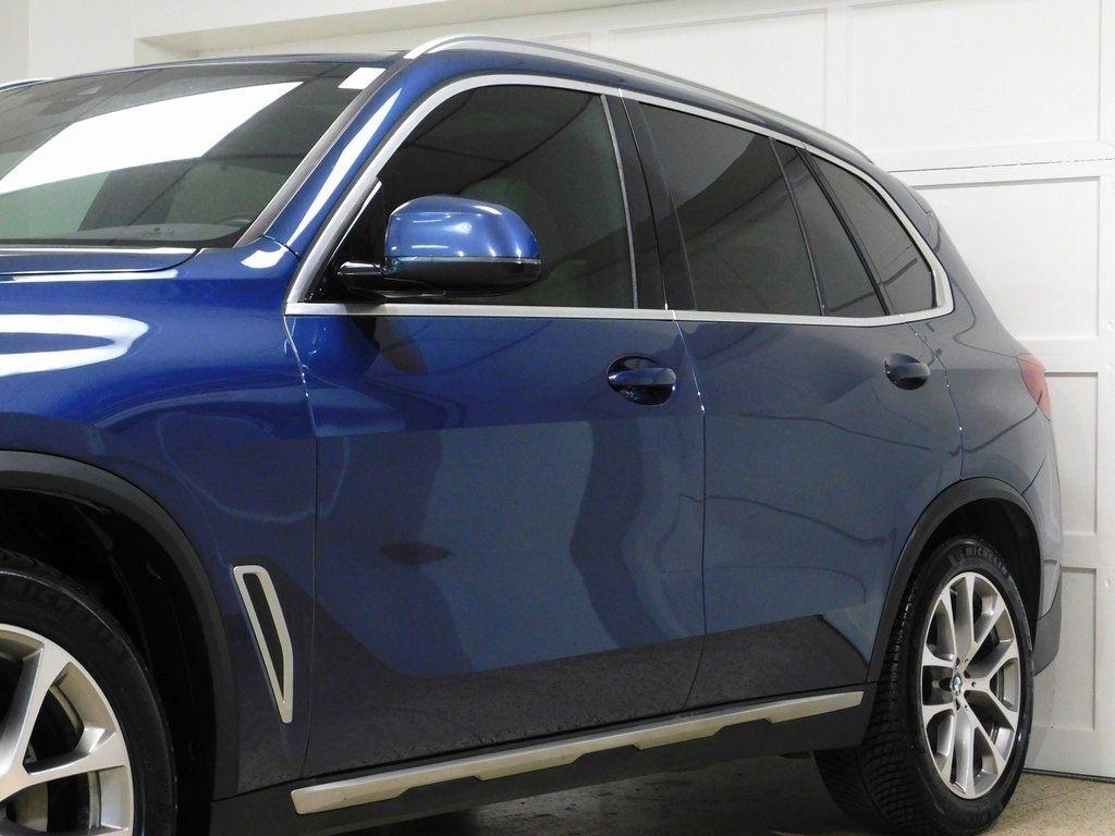 BMW X5 xDrive40i 2021