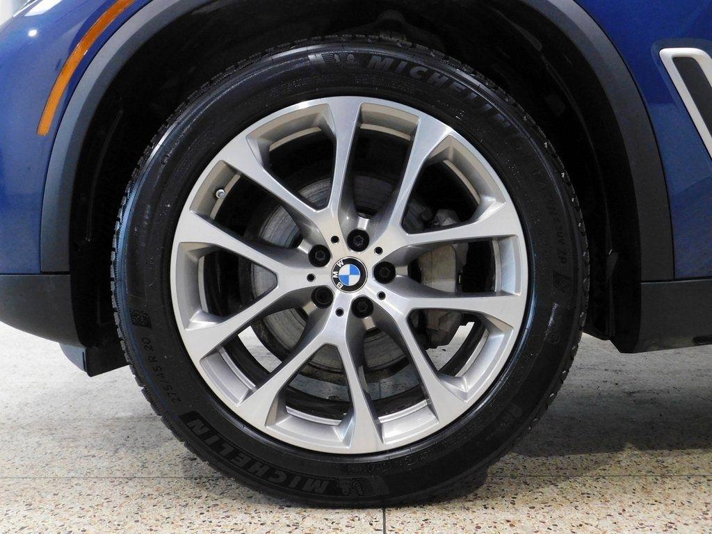 BMW X5 xDrive40i 2021