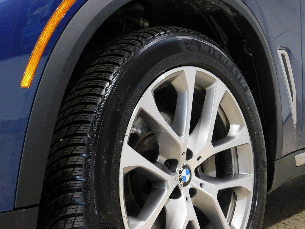 BMW X5 xDrive40i 2021