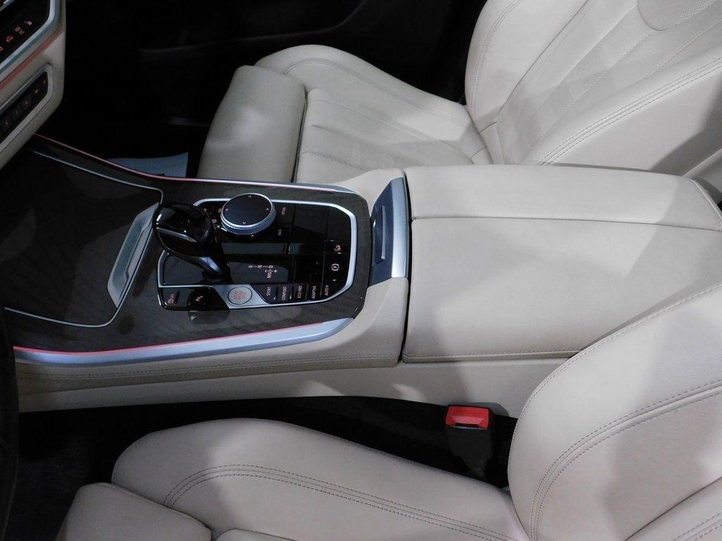 BMW X5 xDrive40i 2021