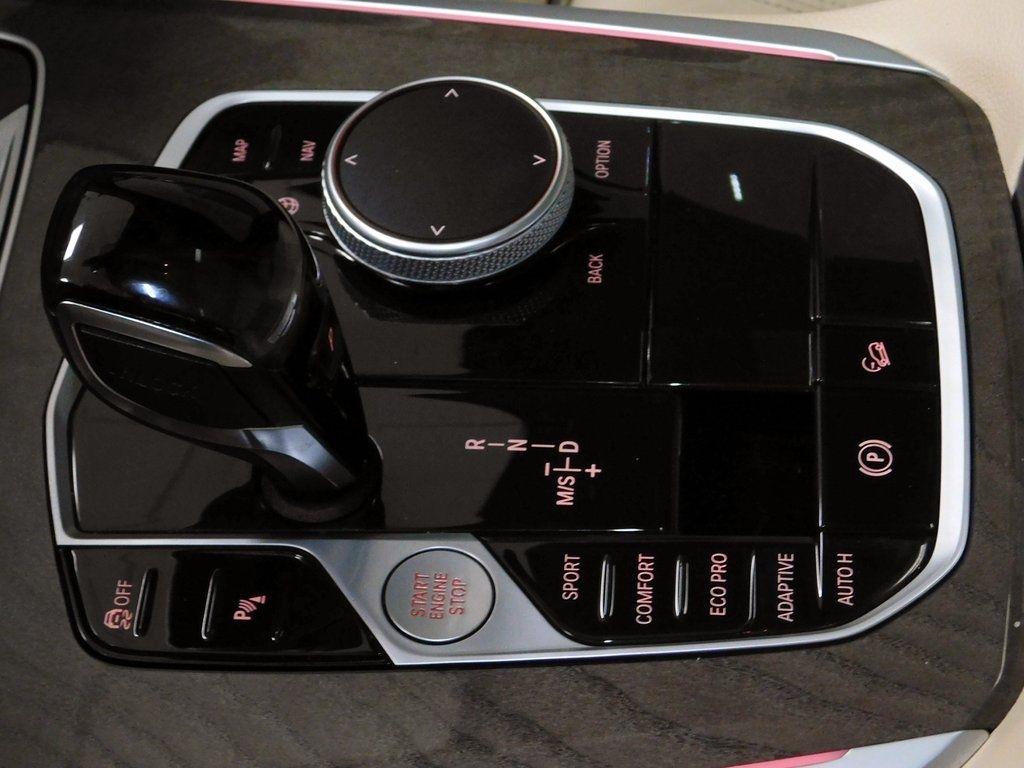 BMW X5 xDrive40i 2021