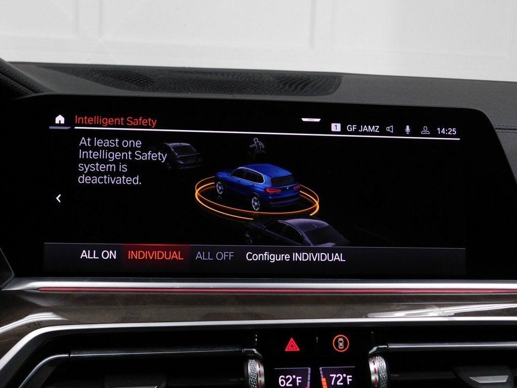 BMW X5 xDrive40i 2021