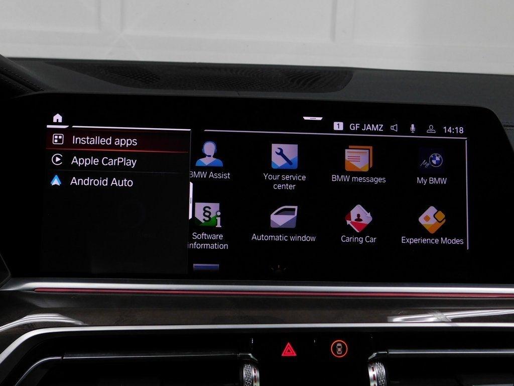 BMW X5 xDrive40i 2021