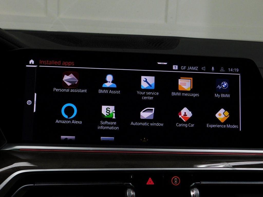 BMW X5 xDrive40i 2021