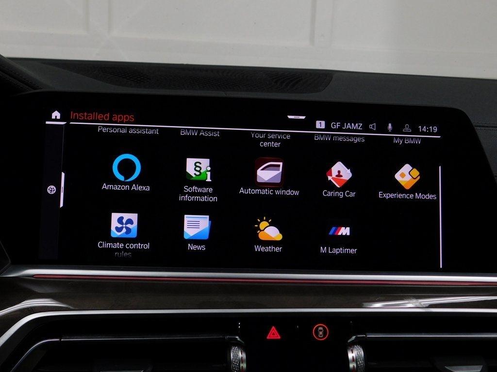 BMW X5 xDrive40i 2021