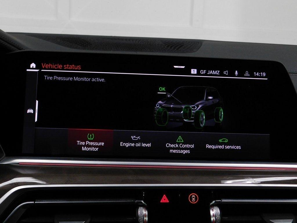 BMW X5 xDrive40i 2021