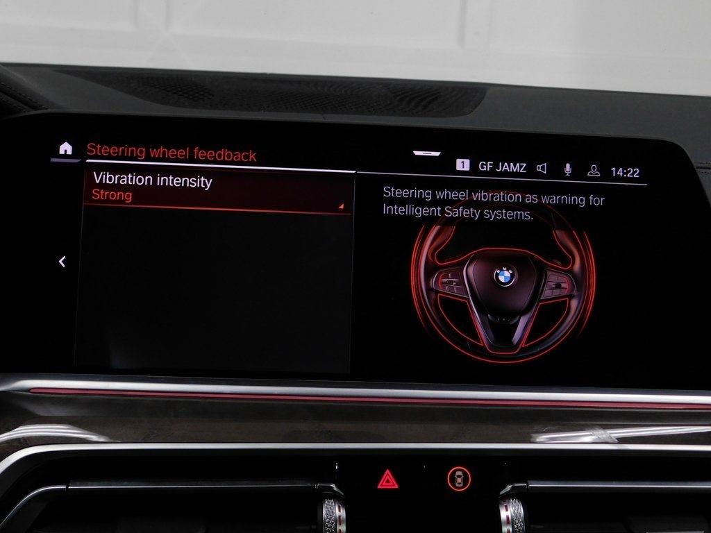 BMW X5 xDrive40i 2021