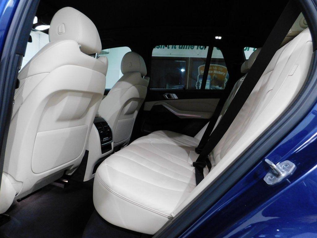 BMW X5 xDrive40i 2021