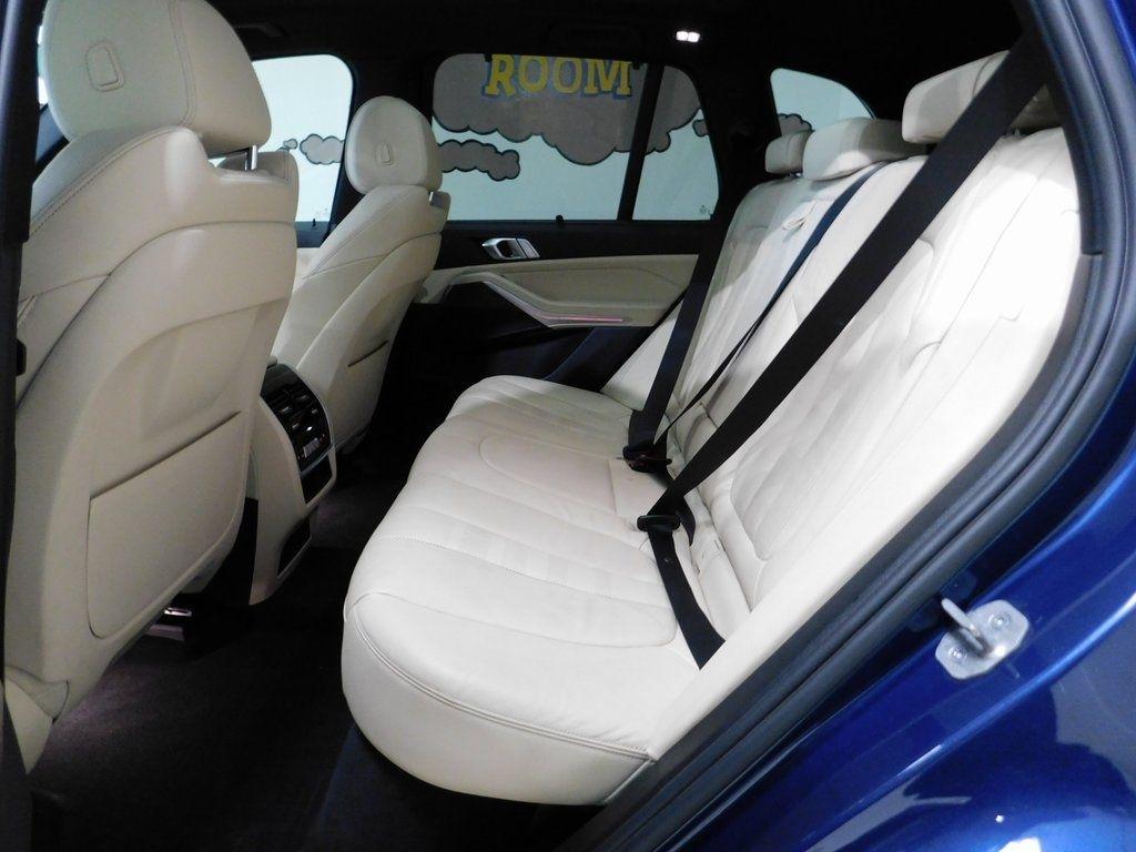 BMW X5 xDrive40i 2021