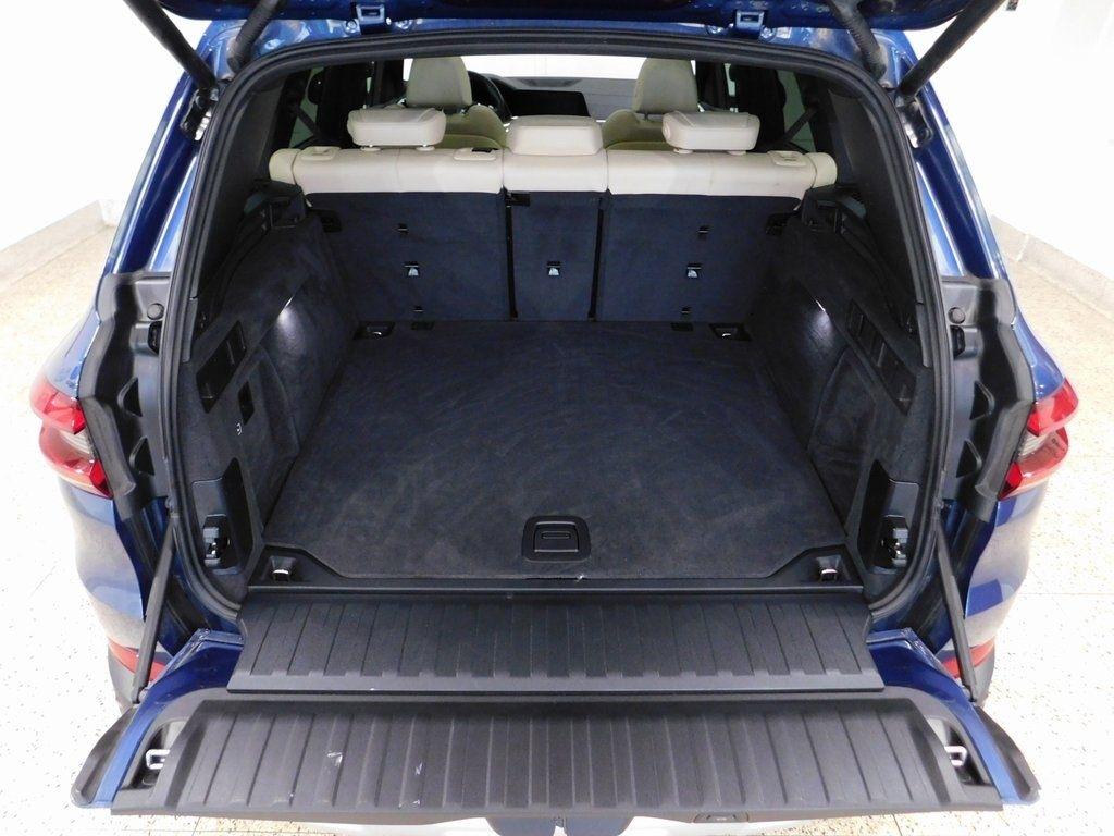 BMW X5 xDrive40i 2021