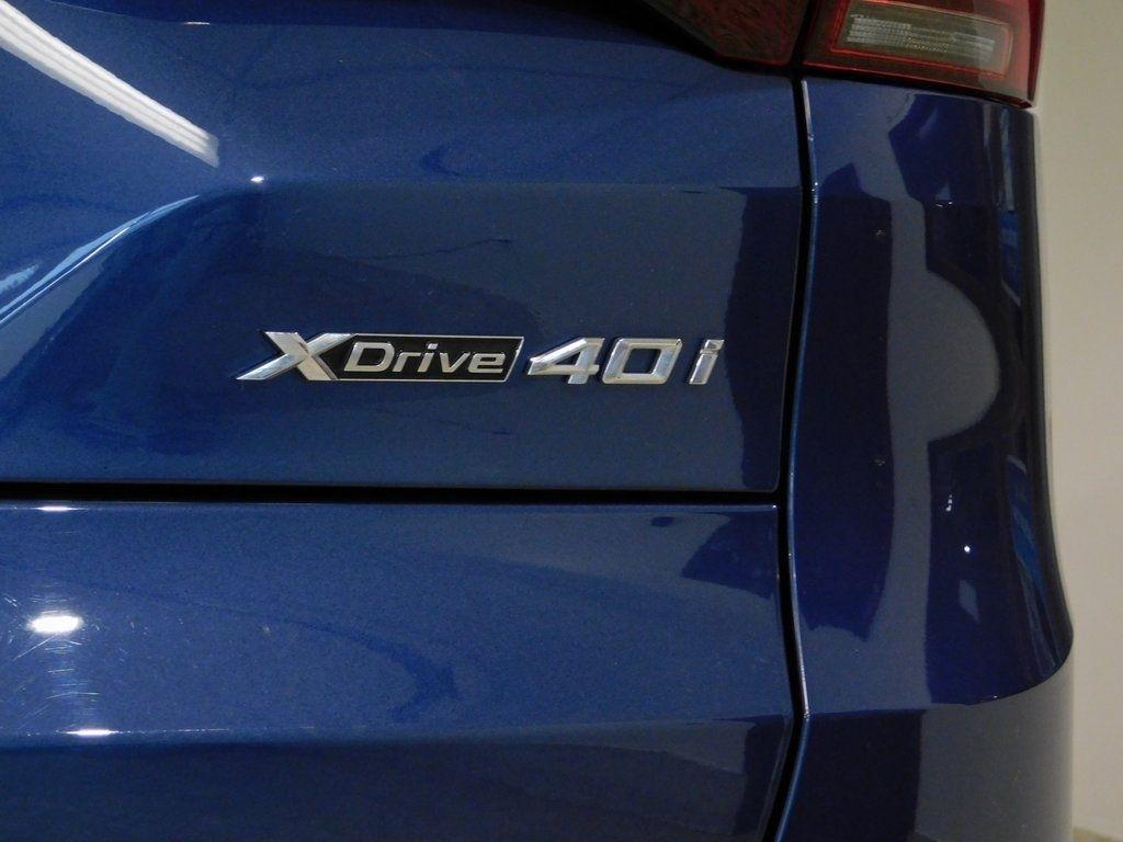 BMW X5 xDrive40i 2021