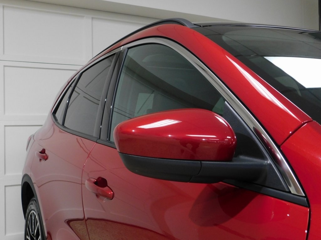 Ford Escape Plug-in Hybrid Base 2024