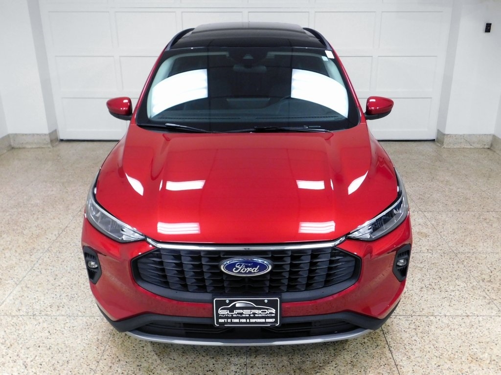 Ford Escape Plug-in Hybrid Base 2024