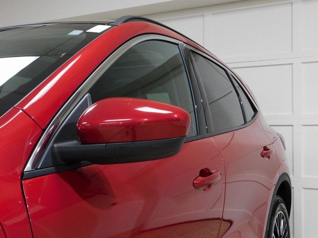 Ford Escape Plug-in Hybrid Base 2024