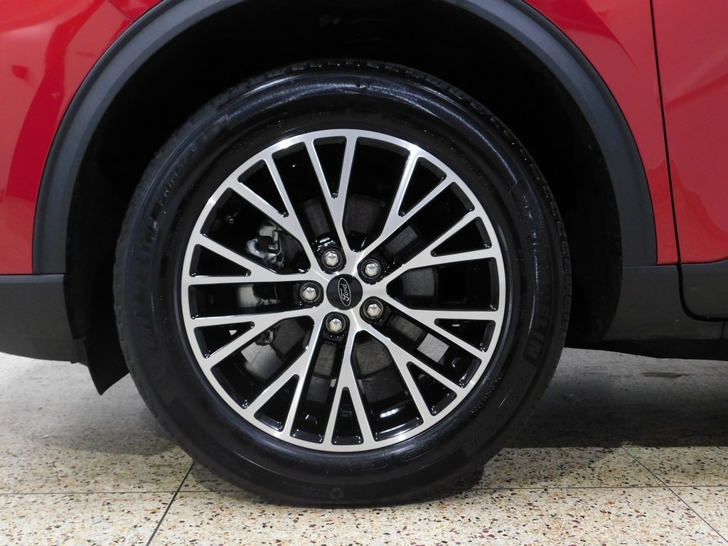 Ford Escape Plug-in Hybrid Base 2024