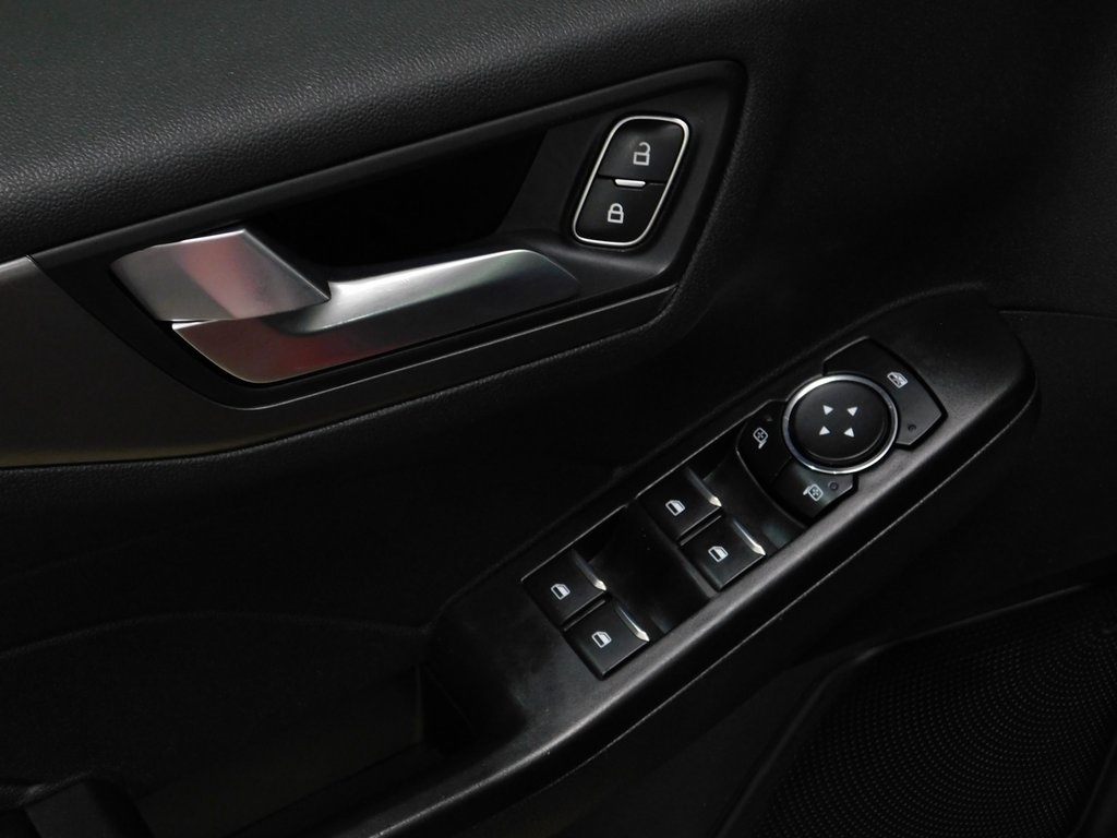 Ford Escape Plug-in Hybrid Base 2024