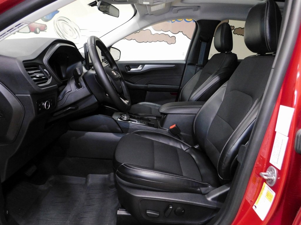 Ford Escape Plug-in Hybrid Base 2024