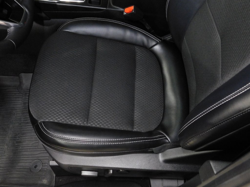 Ford Escape Plug-in Hybrid Base 2024