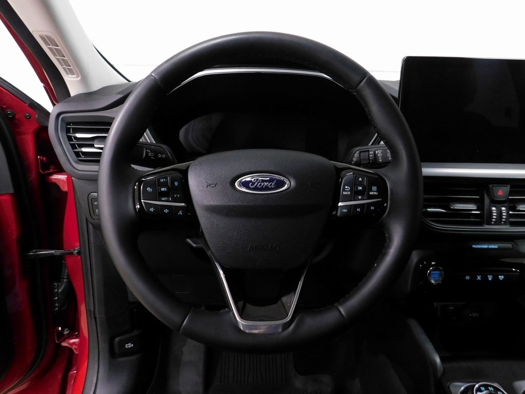 Ford Escape Plug-in Hybrid Base 2024