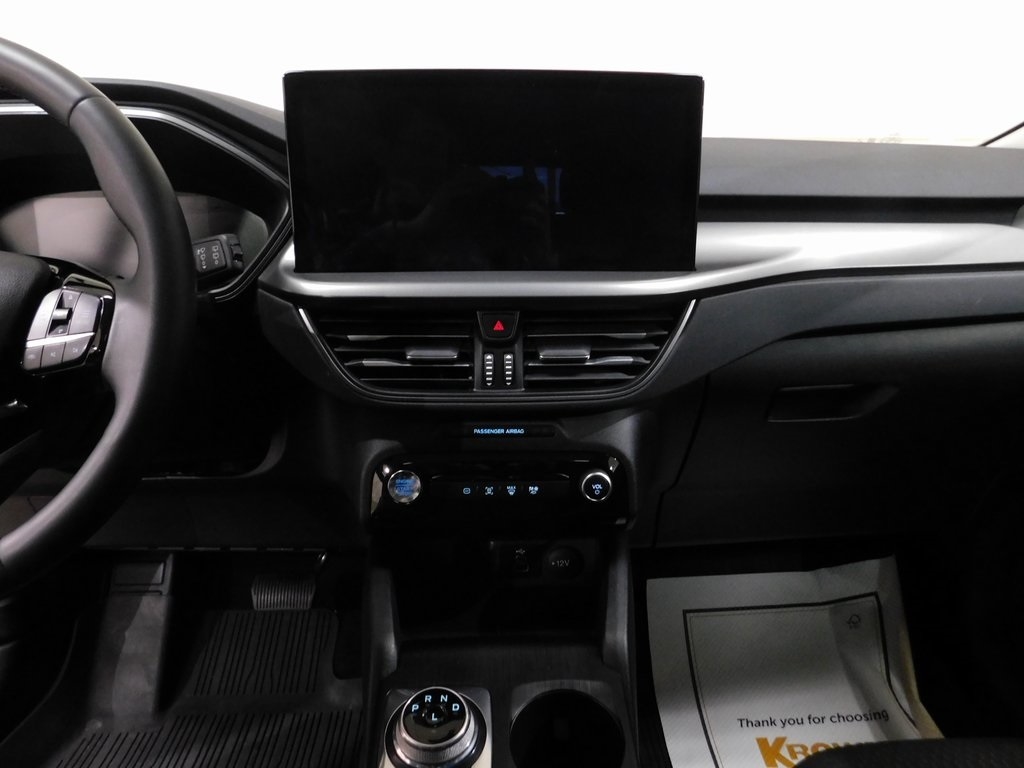 Ford Escape Plug-in Hybrid Base 2024