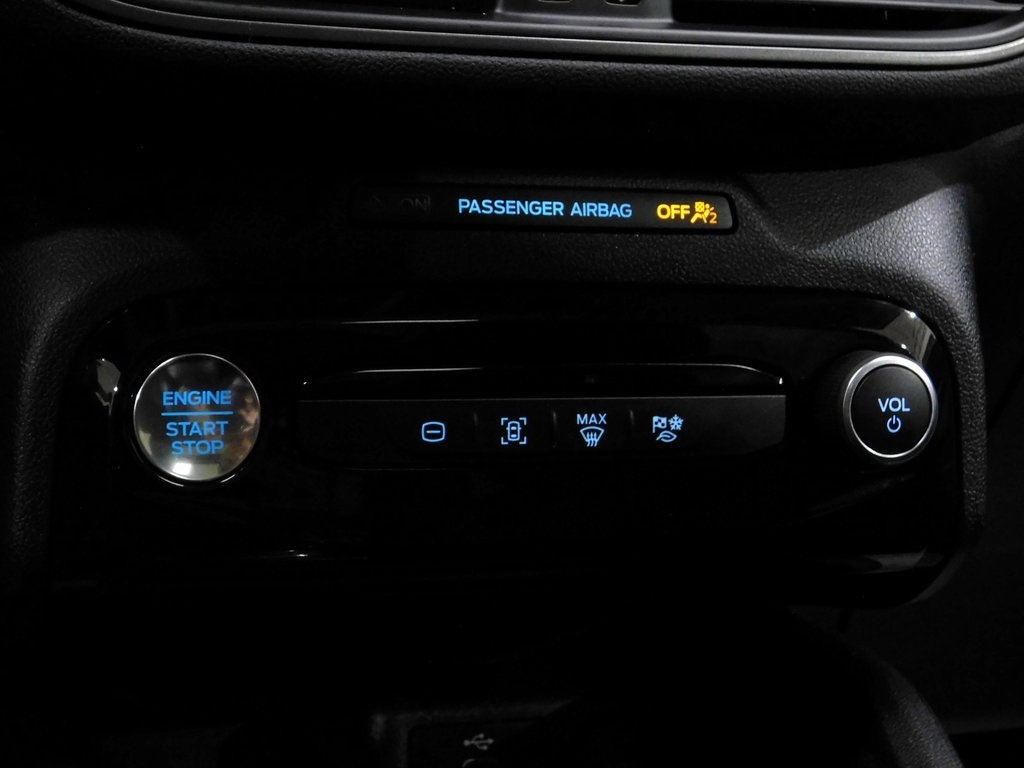 Ford Escape Plug-in Hybrid Base 2024