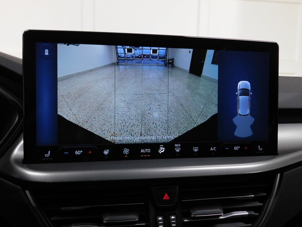 Ford Escape Plug-in Hybrid Base 2024