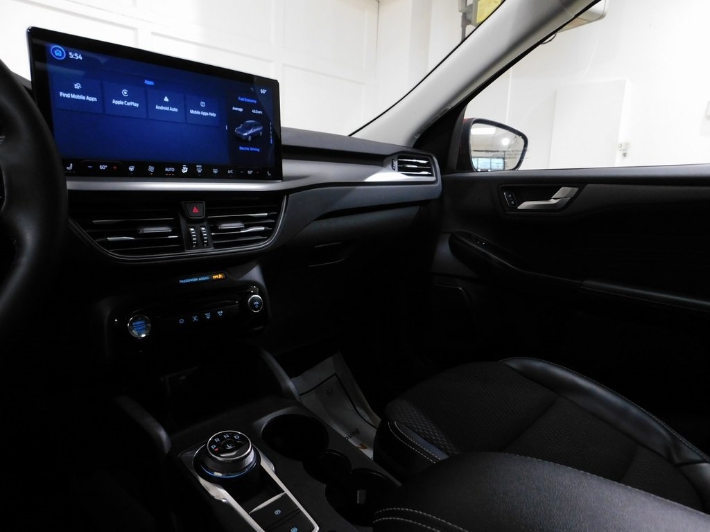 Ford Escape Plug-in Hybrid Base 2024