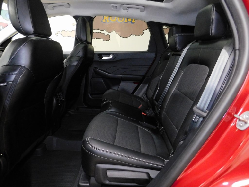 Ford Escape Plug-in Hybrid Base 2024