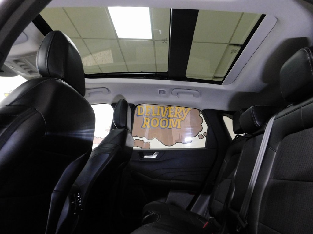 Ford Escape Plug-in Hybrid Base 2024