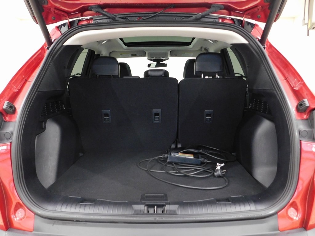 Ford Escape Plug-in Hybrid Base 2024