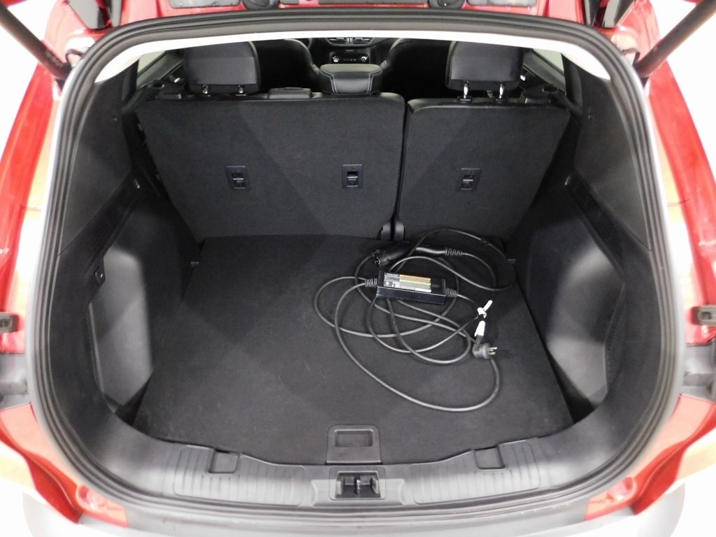 Ford Escape Plug-in Hybrid Base 2024