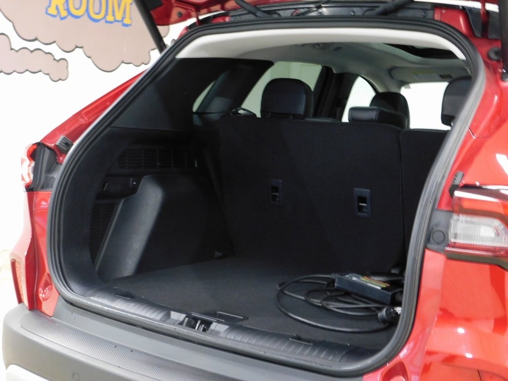 Ford Escape Plug-in Hybrid Base 2024