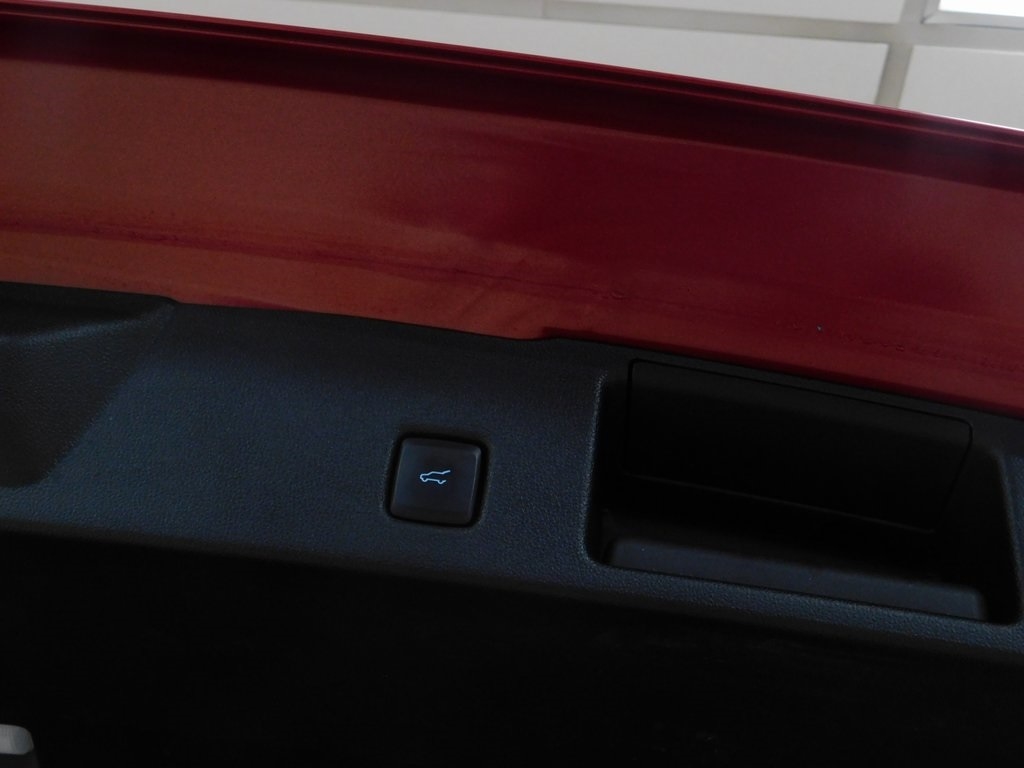 Ford Escape Plug-in Hybrid Base 2024