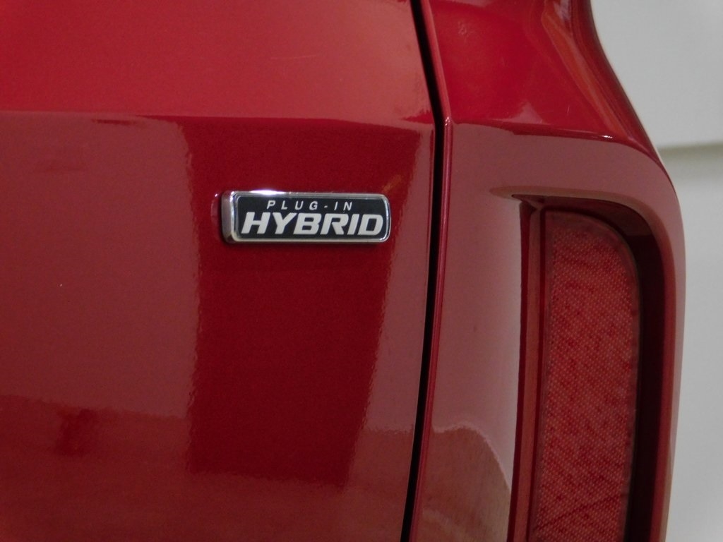 Ford Escape Plug-in Hybrid Base 2024