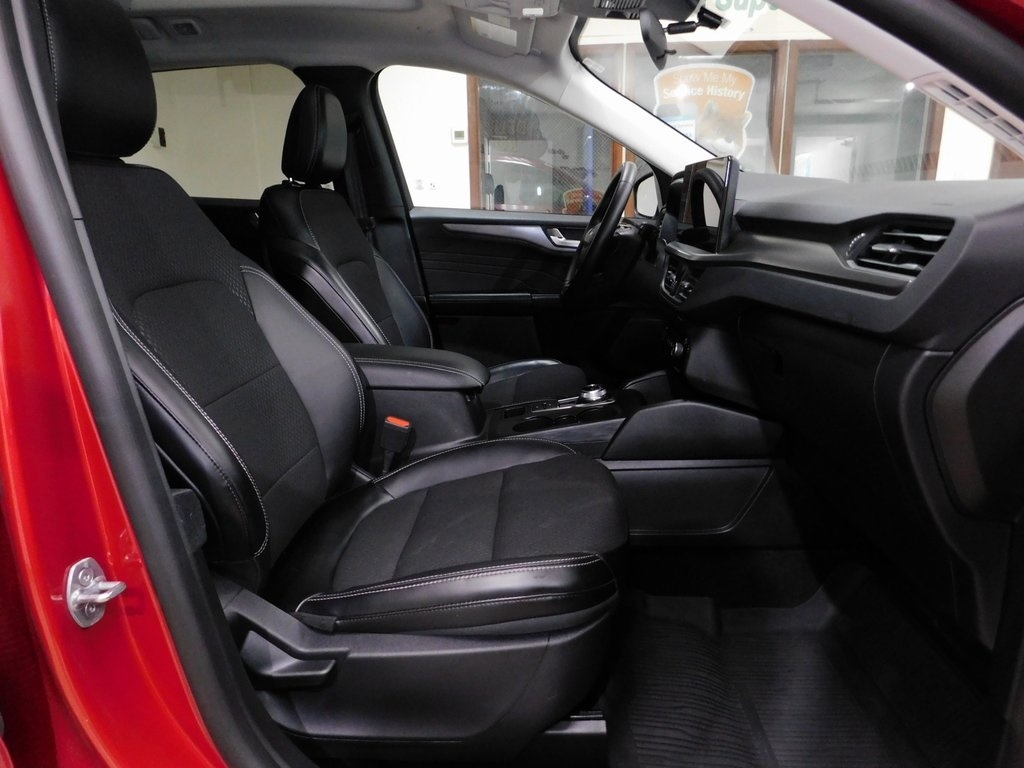 Ford Escape Plug-in Hybrid Base 2024